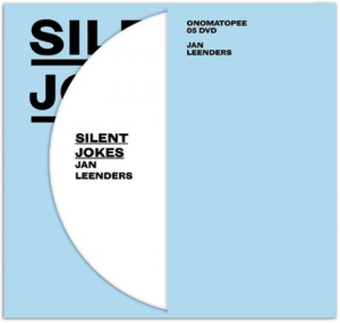 Silent Jokes | Onomatopee