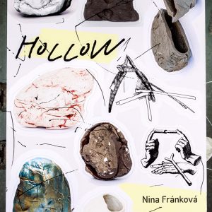 Z0036 Hollow Nina Frankova