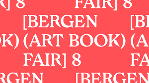 Arts + Letters Press at 4/edition Toronto International Art Book Fair –  Akimbo