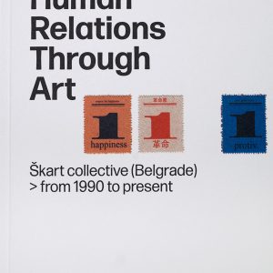 Building Human Relations Trough Art